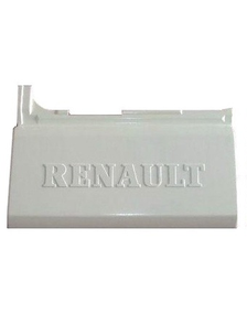 Продолжение дверей Рено Премиум | Renault Premium комплект (2 шт.)