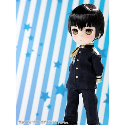 Кукла DolPokke Япония (Japan)