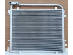 20Y-03-31121 Радиатор масляный