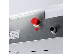 Настенный электрический котел STOUT SEB PLUS 7 кВт (Арт. SEB-2201-000007)