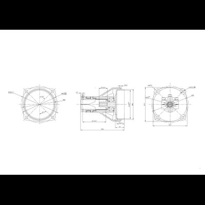 ДВИГАТЕЛЬ 1,22ЛС 32,6СМ3 МУФТА СЦЕПЛЕНИЯ, 3,9 КГ Cнято с продажи