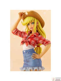 Фигурка 1/7 Эплджек (Applejack)