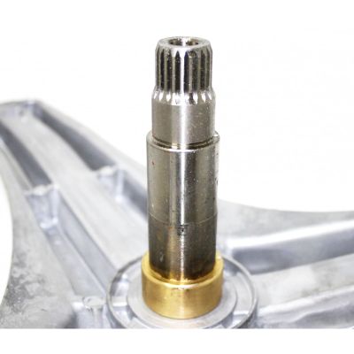 Крестовина барабана СМА LG с прямым приводом вал 115 мм