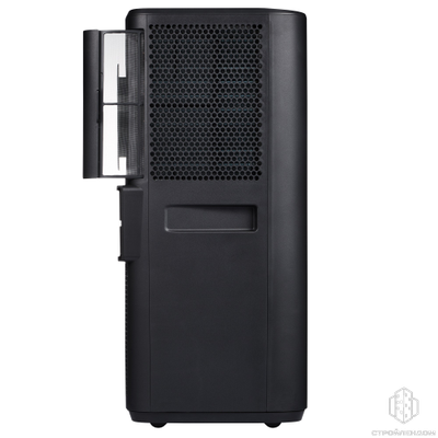 Кондиционер мобильный Ballu Eclipse BPAC-07 EPB/N6 black