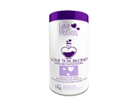 Ботокс для волос LOVE TOX Blond  500 ml (на розлив)