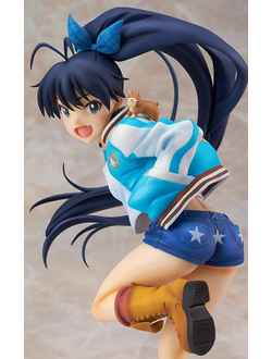 Фигурка 1/8 Хибики Ганаха (Ganaha Hibiki)