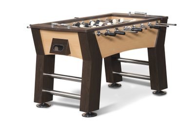 Настольный футбол «Premier» (147×78×86см)