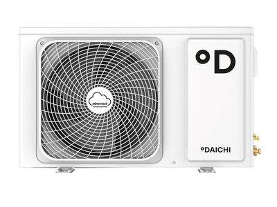 Облачный кондиционер Daichi Alpha Unlim A35AVQ1/A35FV1_UNL