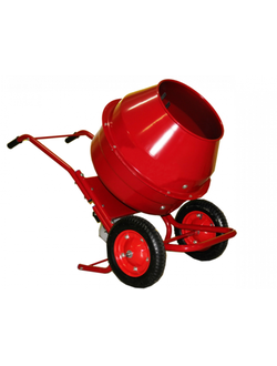 Бетоносмесители электрические  Тор