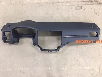 Перетяжка торпедо BMW 3 e90