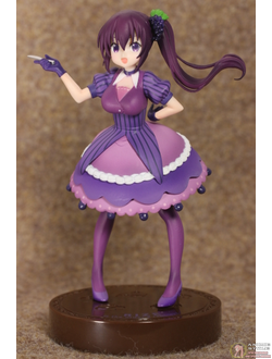 Фигурка Ризэ Тэдэза (Tedeza Rize)