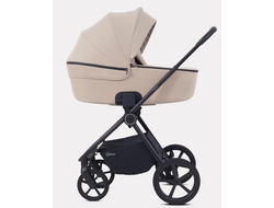 Коляска 3в1 Rant Teo Soft Beige