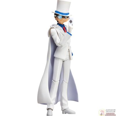 Фигурка фигма Кайто Куроба (figma Kaito Kuroba)
