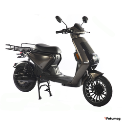 Электроскутер Skyboard Kuban 1500W