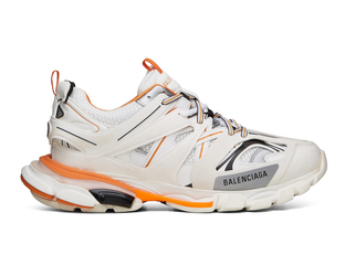 Track trainer balenciaga shop