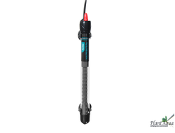 Нагреватель Naribo 200Вт стеклянный, для аквариума 130-230л