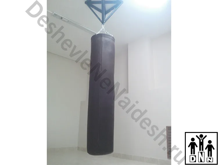 кронштейн для мешка боксерского настенный