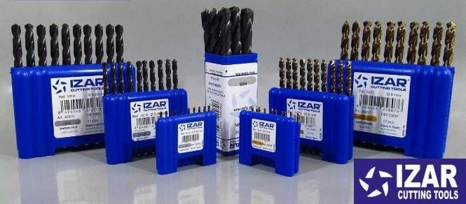 Инструмент Izar