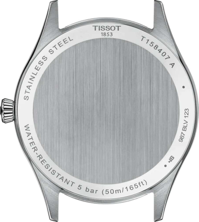 Швейцарские часы Tissot T158.407.11.051.00