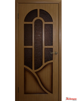 Арка светлый дуб