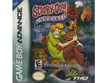 &quot;Scooby-Doo&quot; Unmasked, Игра для GBA