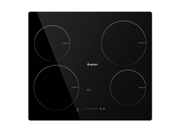 Электрическая варочная поверхность Гефест СВН СН 4232 К1
