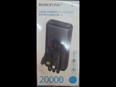 powerbank BJ79A 20000mah