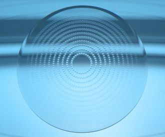 Stellest AS 1.59 Crizal Rock