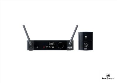 Картинка AKG DMS300 Instrument Set