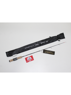 Зимняя удочка Maximus REVOLT ICE 26H (MIRRI26H) 0,65м до 50гр