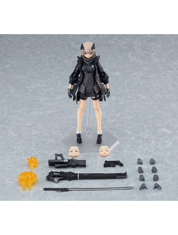 Фигурка фигма figma [B]