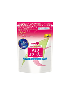 Аминоколлаген Meiji Amino Collagen (196 гр на 28 дней)