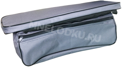 Накладка с сумкой UREX 60 см ткань