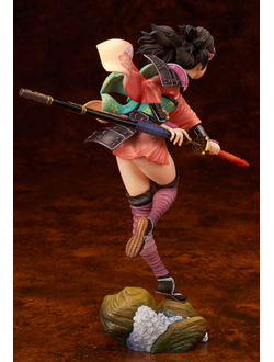 Фигурка 1/8 Момохимэ (Momohime Oironaoshi)