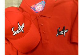 Вышивка на одежде