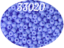 Бисер PRECIOSA 5 гр цвет 33020