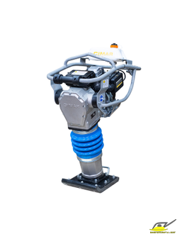 Вибротрамбовка CIMAR ECT-73P-2A (DK165)