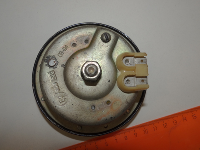 Сигнал С 304 ( тон низкий )