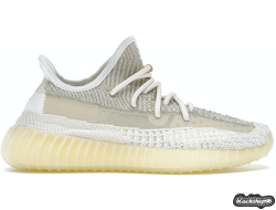 ADIDAS YEEZY BOOST 350 V2 NATURAL PRODUCT (35-45)