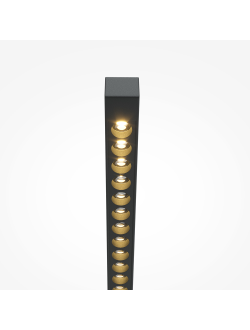 Напольный светильник (торшер) Emphaty, MOD363FL-L14B3K