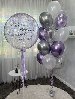 Набор Для любимой мамочки