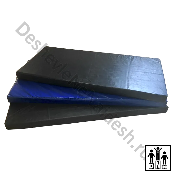 мат гимнастический