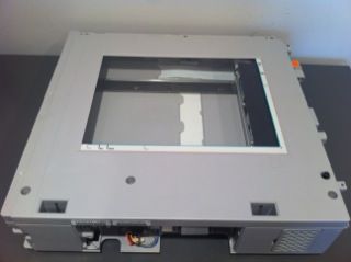 Запасная часть для принтеров HP MFP LaserJet 4345MFP/M4345MFP, Flatbed Scanner Assembly (IR4041K081NI)