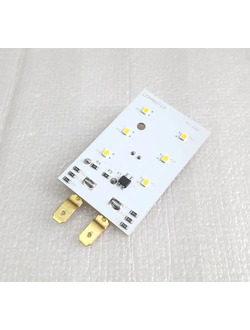 Светодиодный модуль для холодильника Бирюса BR-600