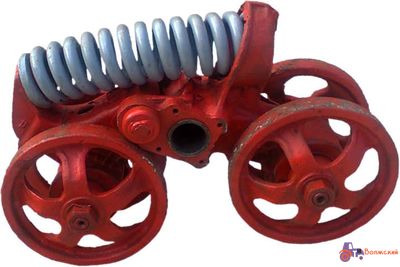 Каретка подвески ВТ-150 или ВТ-100