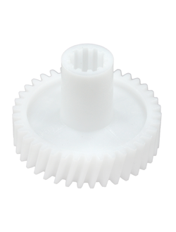 Шестерня большая для мясорубки Philips HR2726/90, HR2728/40