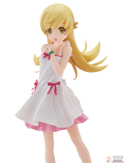 Фигурка Синобу Осино (Shinobu Oshino Espresto)