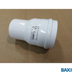 Адаптер для перехода на трубы с изоляцией 7114507--