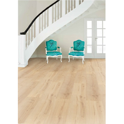 Ламинат Wineo Дуб Калифорния LA144N в интерьере