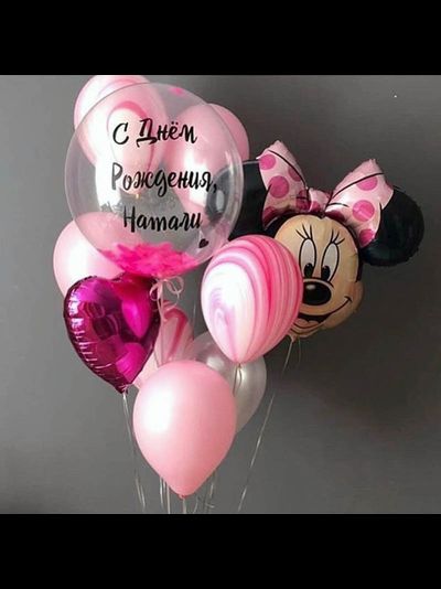 Набор "Маленькой Принцессе"